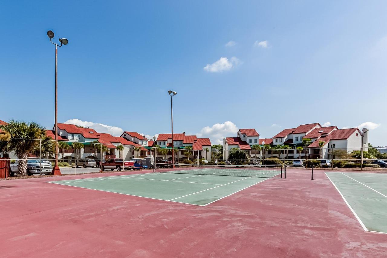 The Inn At St Thomas Square 1304A Upper Grand Lagoon Екстериор снимка