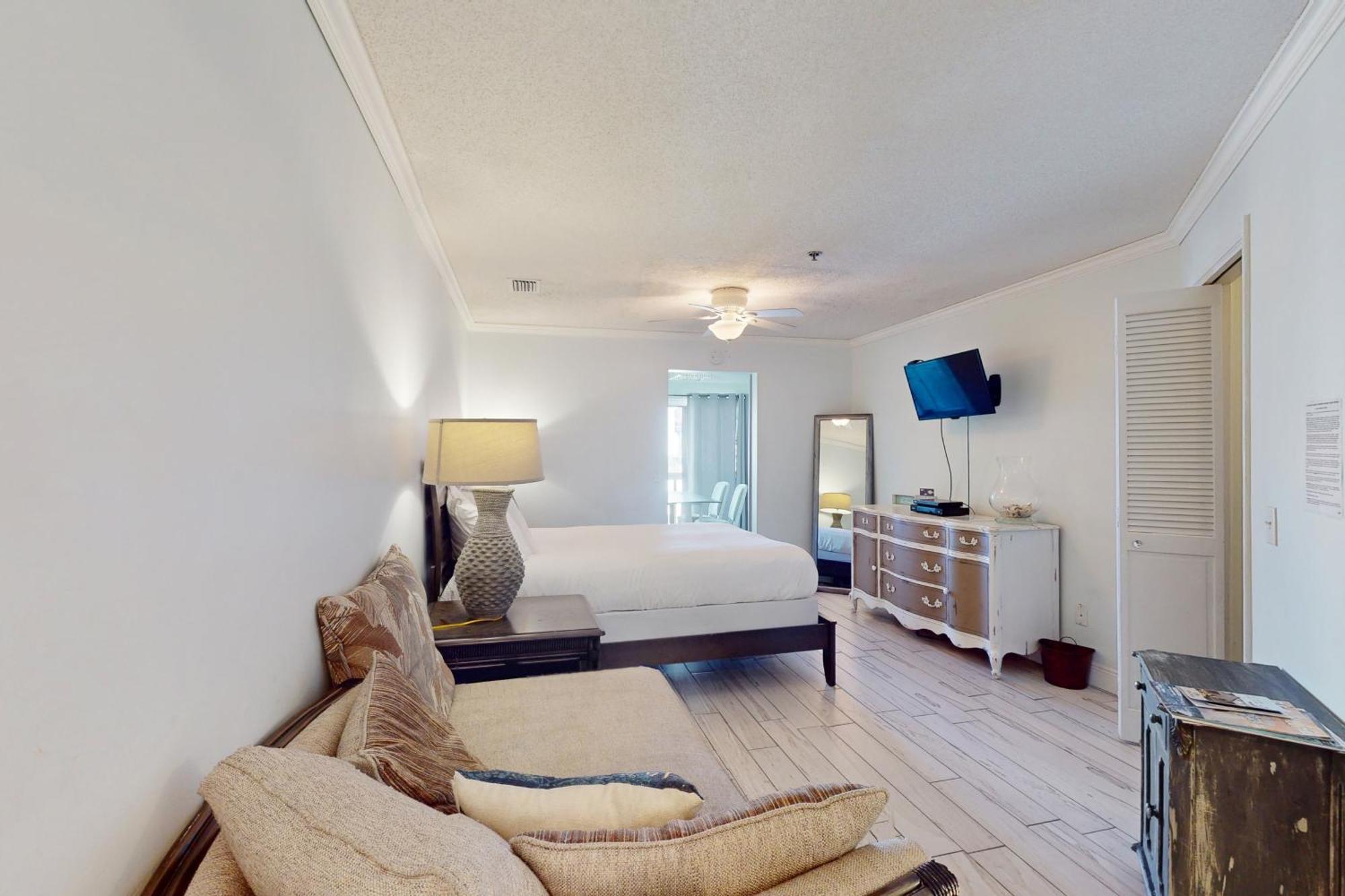 The Inn At St Thomas Square 1304A Upper Grand Lagoon Екстериор снимка