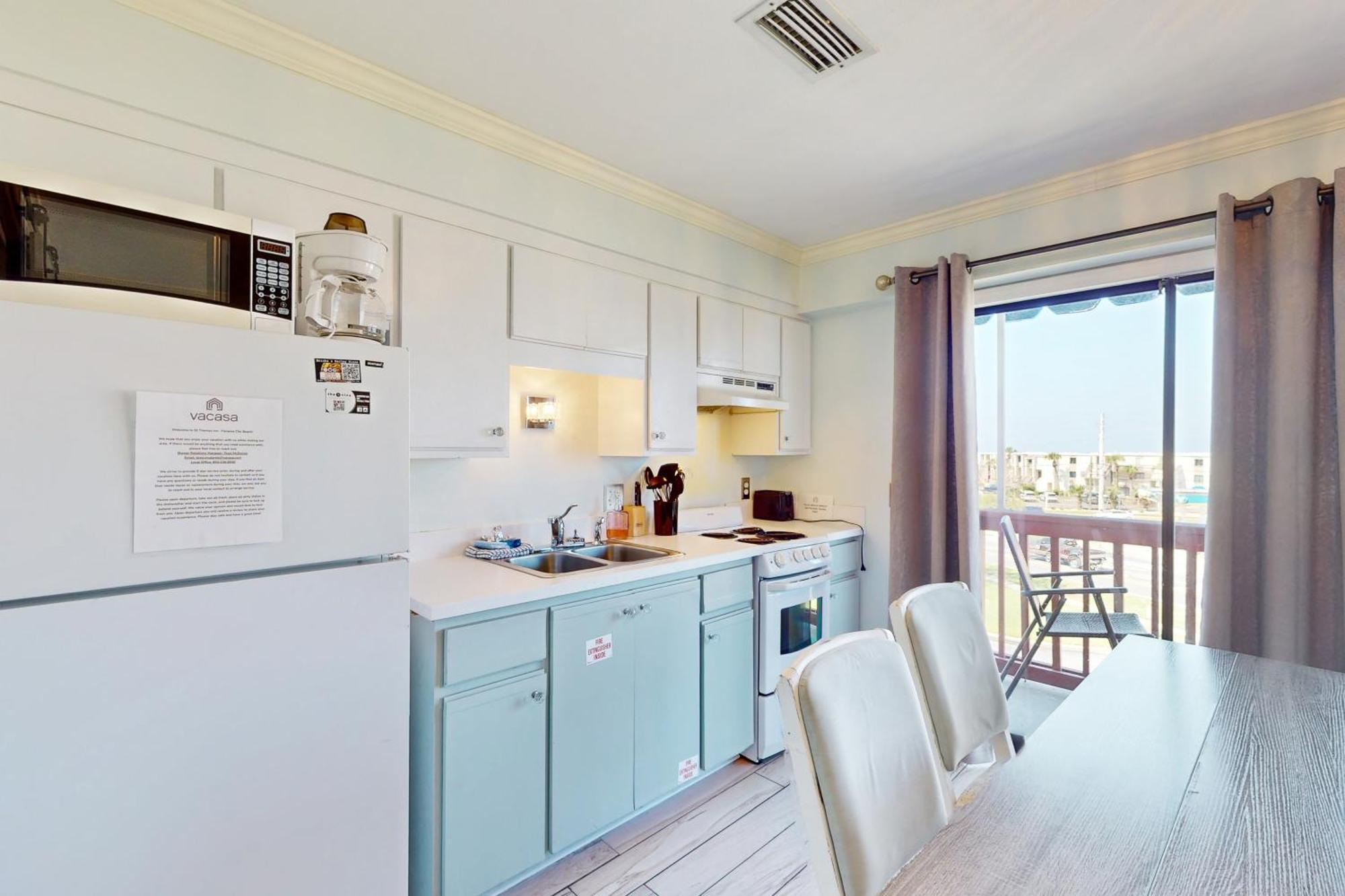 The Inn At St Thomas Square 1304A Upper Grand Lagoon Екстериор снимка